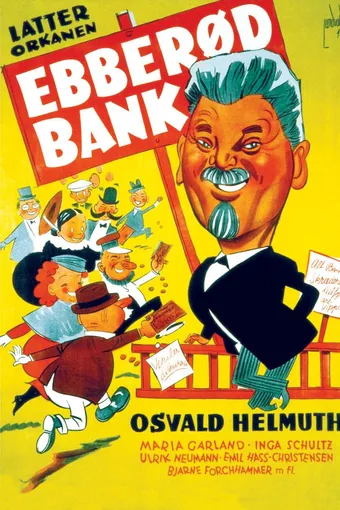 Ebberød bank
