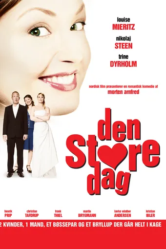 Den store dag