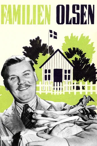 Familien Olsen