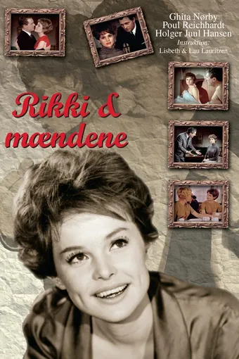 Rikki og mændene
