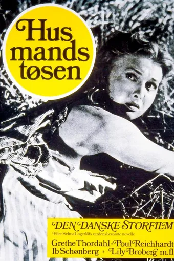 Husmandstøsen