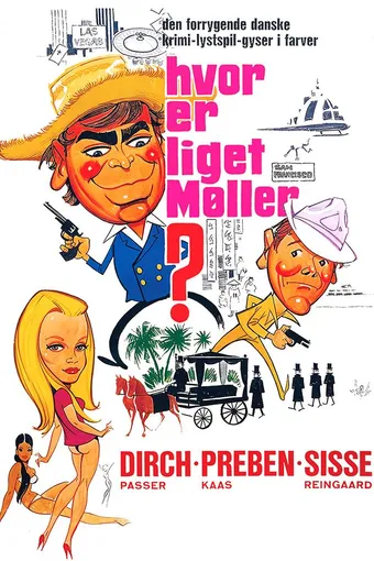 Hvor er liget Møller?