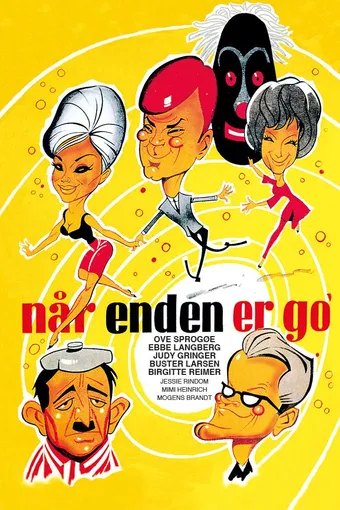 Når enden er go'