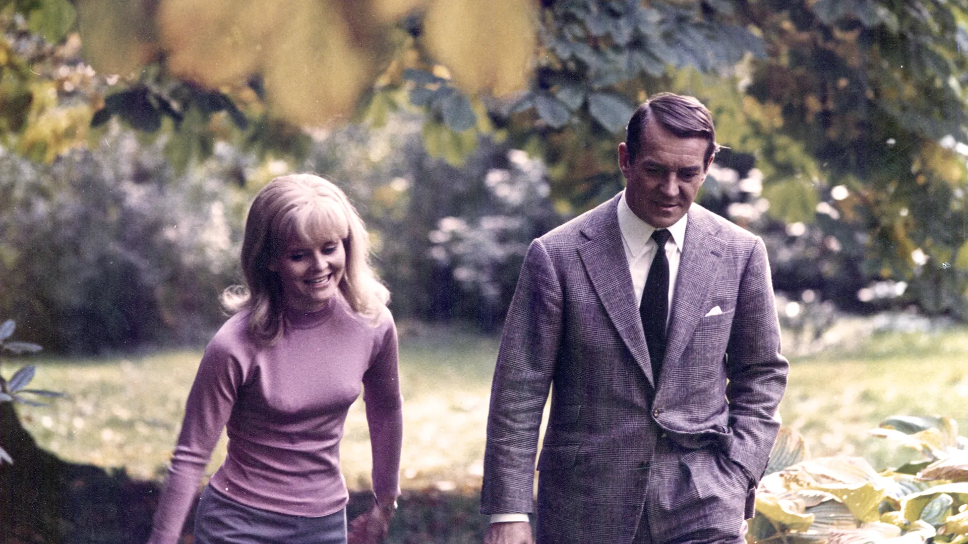 Se Mig og dig Dansk Filmskat Nordisk Film+