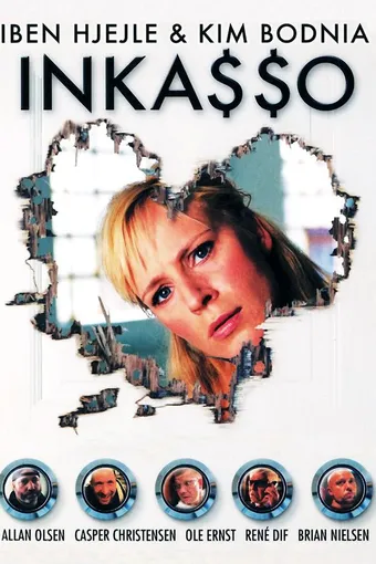 Inkasso