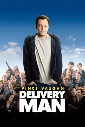 Delivery Man