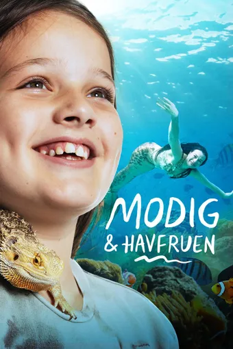 Modig og havfruen