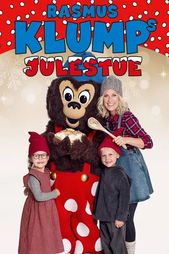 Rasmus Klumps julestue