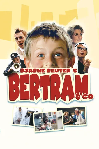 Bertram & Co