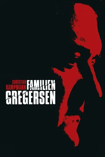 Familien Gregersen