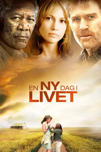 En ny dag i livet
