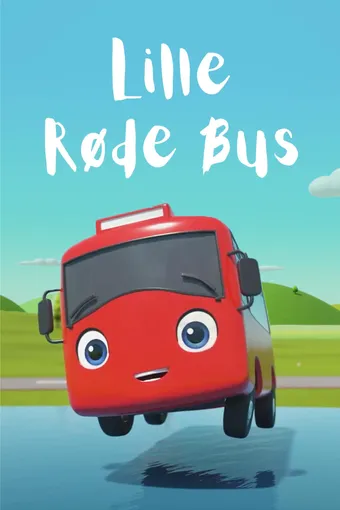 Lille røde bus