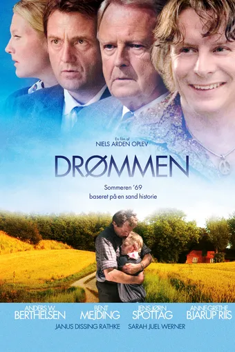Drømmen