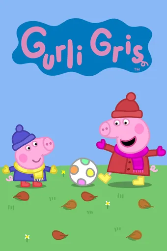 Gurli Gris