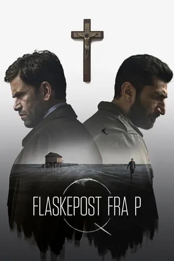 Flaskepost fra P: Fraklip