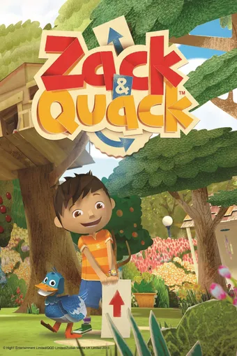 Zack & Quack