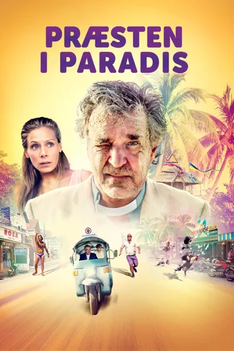 Præsten i paradis