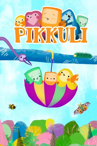 Pikkuli