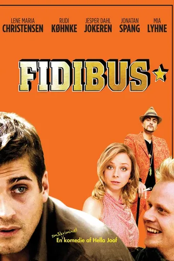 Fidibus