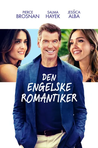 Den engelske romantiker
