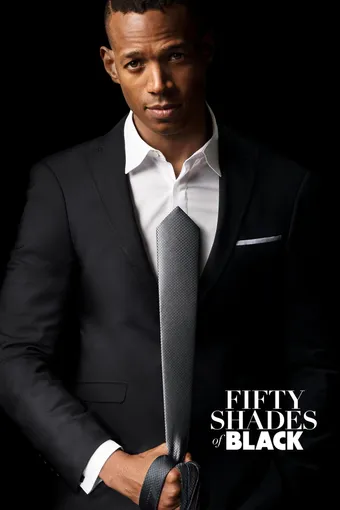 Fifty Shades of Black