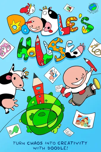 Doodles House