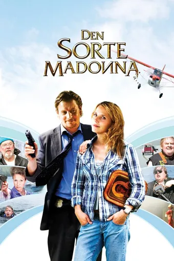 Den sorte Madonna