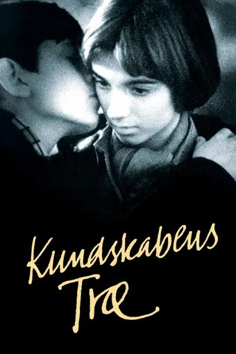 Kundskabens træ: Interview