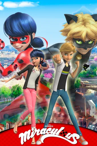 Miraculous