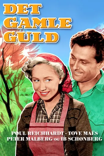 Det gamle guld: Jeg har min hest, jeg har min lasso