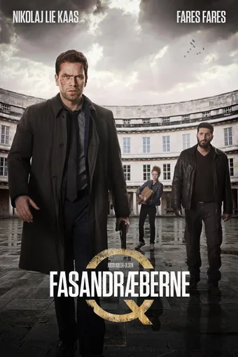 Fasandræberne: Bag om filmen